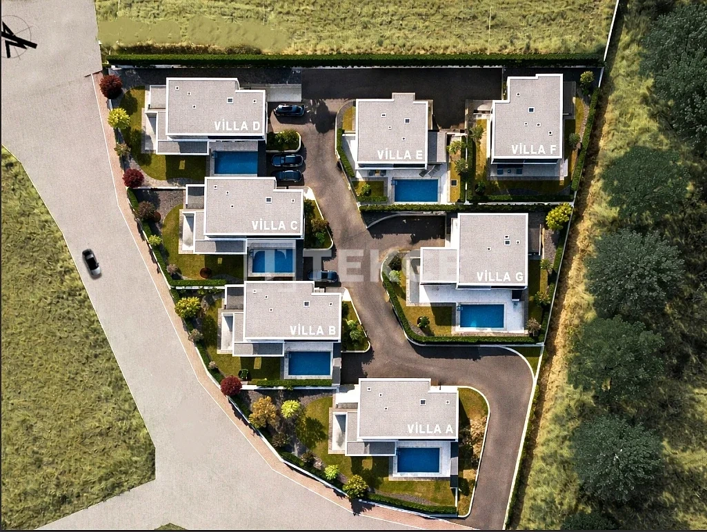 2 - venta casa nilüfer bursa turquía