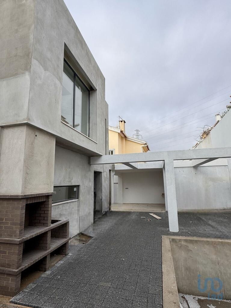 2 - vente maison corroios région de lisbonne portugal