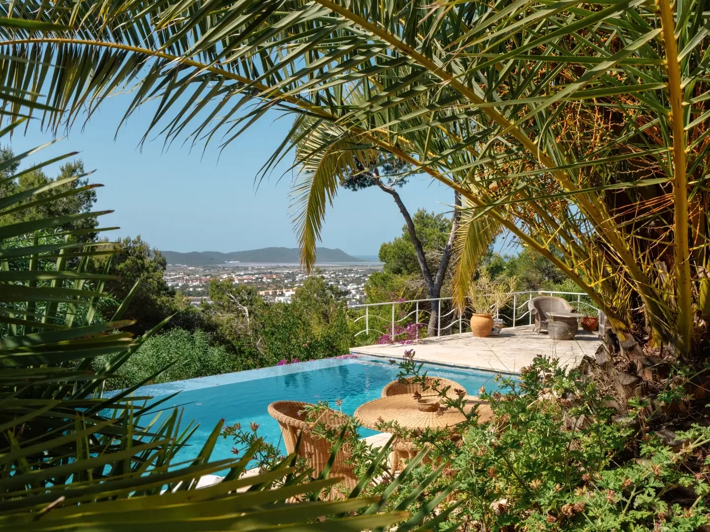1 - sea view house for sale in ibiza - eivissa ibiza - balearic islands spain