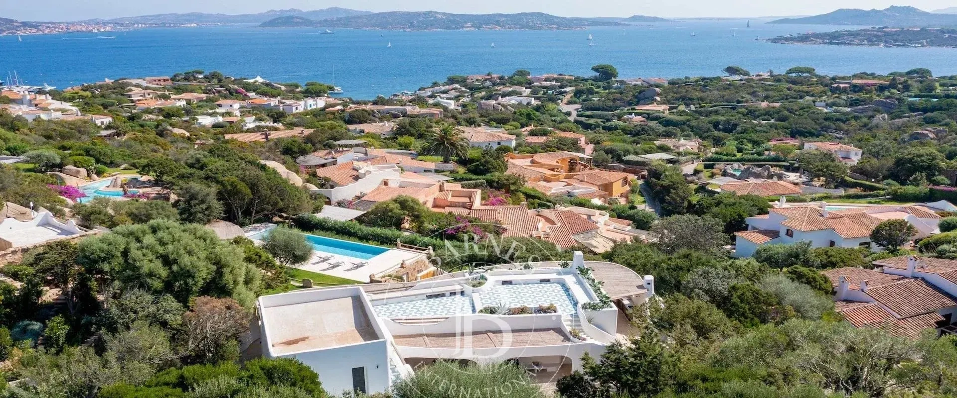 2 - ferienmiete haus meerblick palau sardinien italien