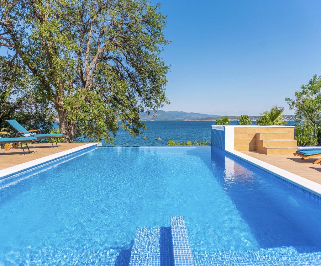 2 - waterfront house for sale in zadar zadar croatia