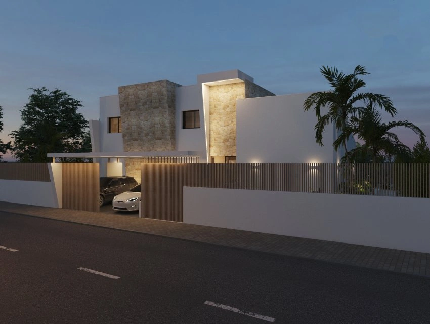 2 - vente maison vue mer polop - costa blanca communauté valencienne espagne
