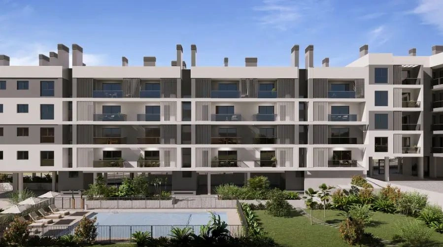 2 - venta apartamento alicante - costa blanca comunidad valenciana españa