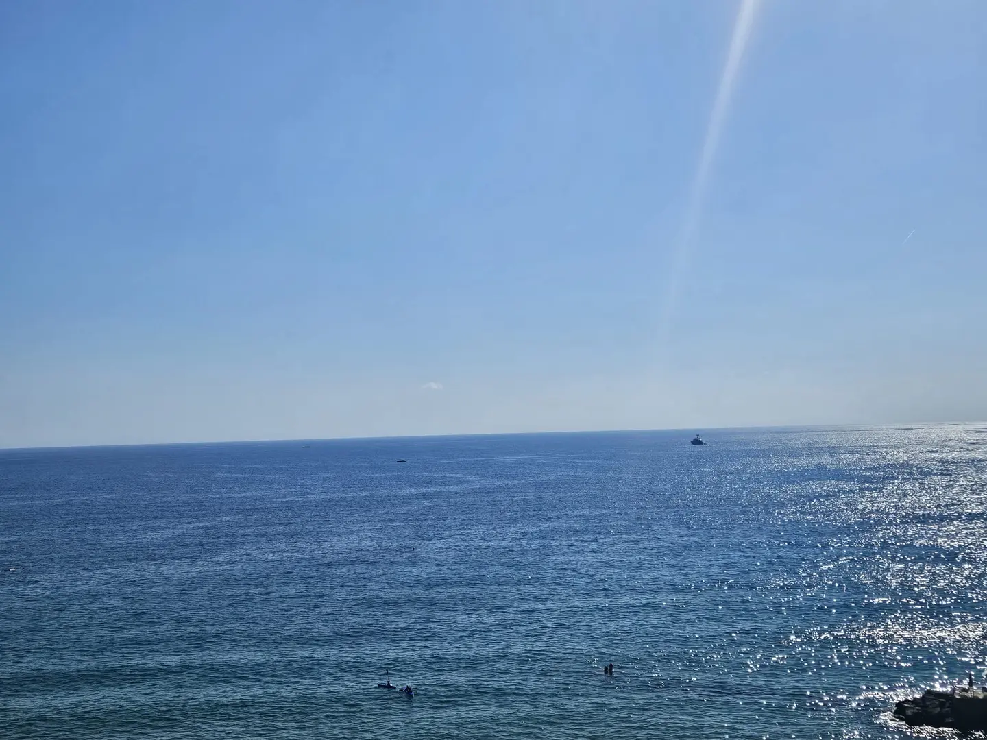 2 - waterfront apartment for sale in sanremo liguria italy