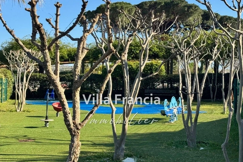 2 - vente appartement plage à pied mandelieu-la-napoule alpes-maritimes france