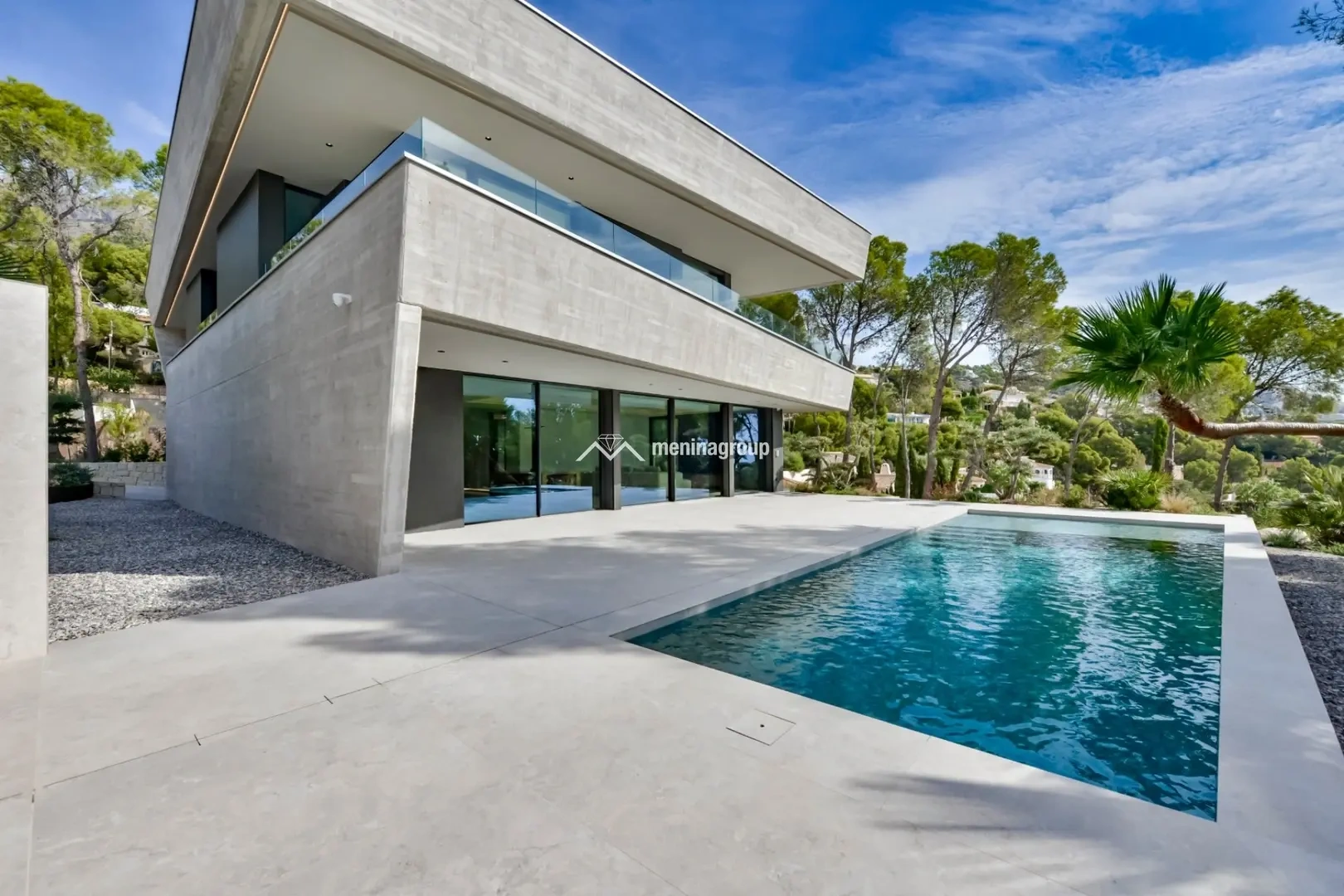 2 - verkauf villa altea - costa blanca valencia spanien