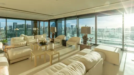 1 - vente appartement bangkok bangkok thaïlande