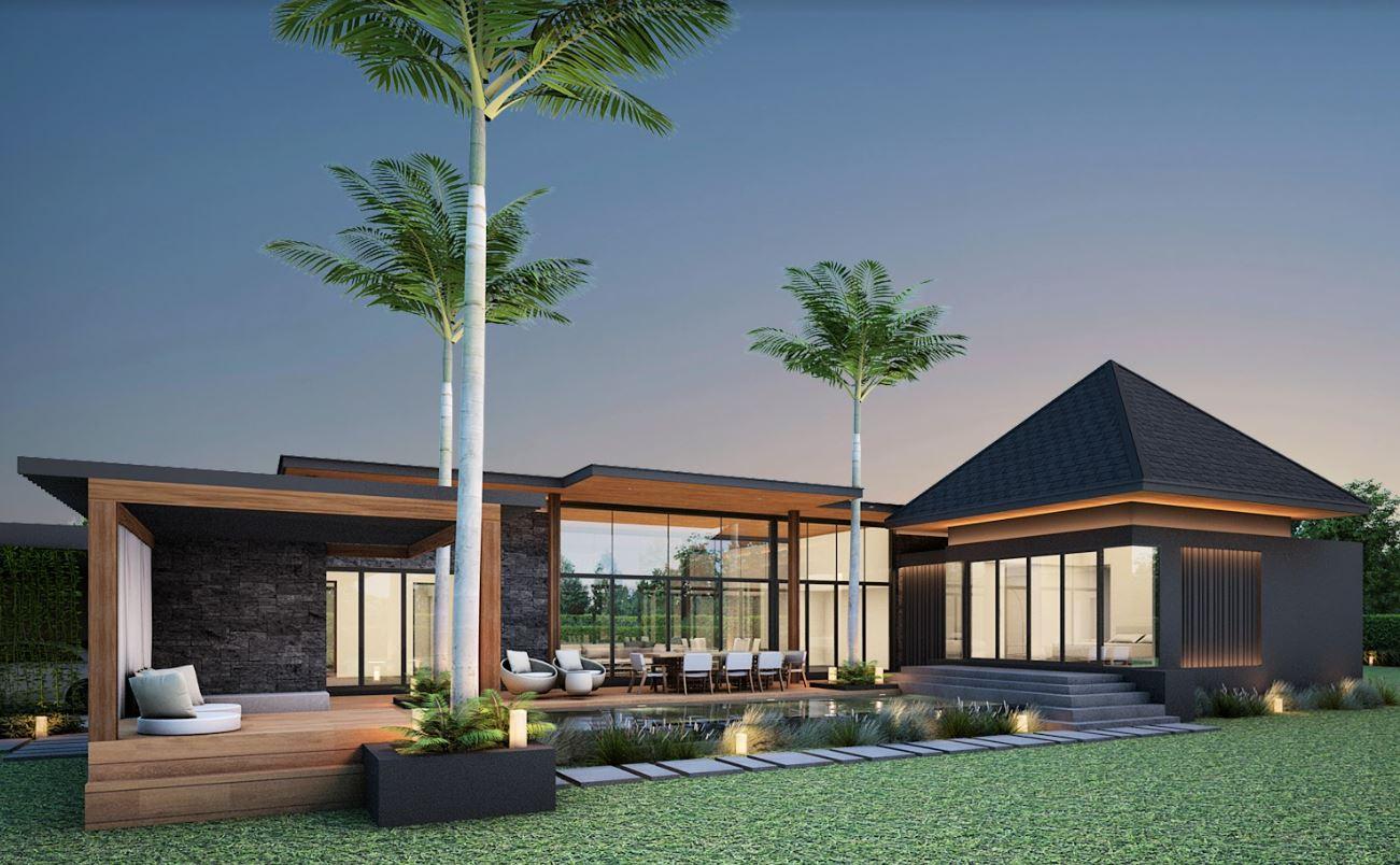 2 - vente maison vue mer phuket phuket thaïlande