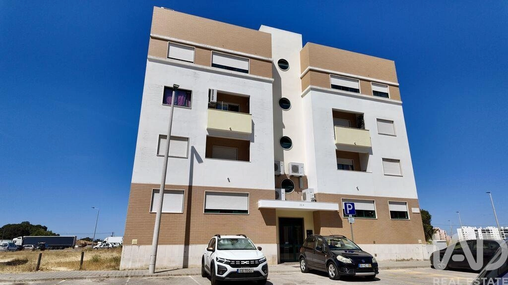 1 - venta apartamento barreiro región de lisboa portugal