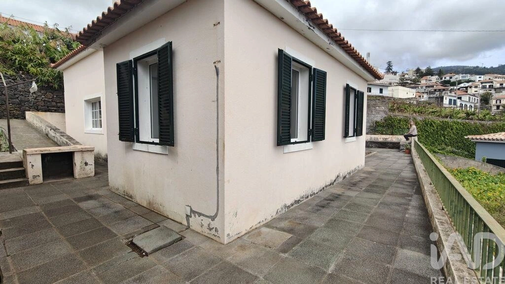 1 - venta casa santa luzia madeira portugal