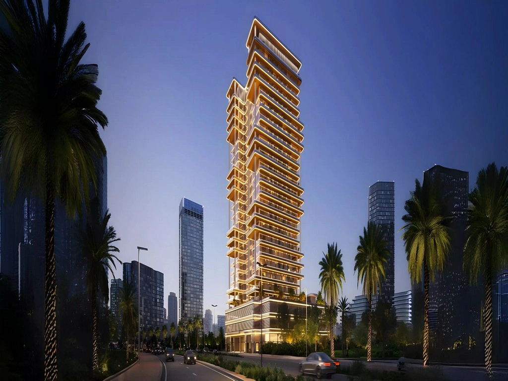 1 - venta apartamento dubai dubai emiratos árabes unidos
