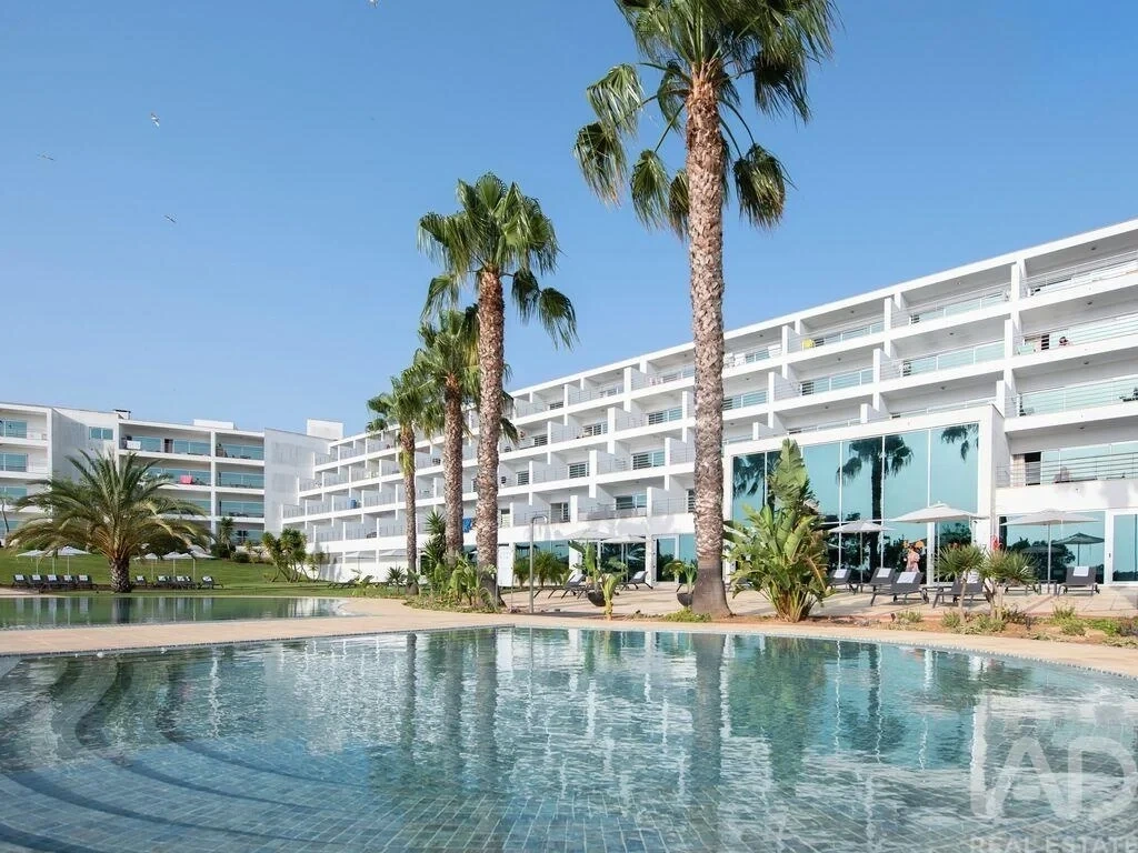 2 - vendita appartamento portimão algarve portogallo