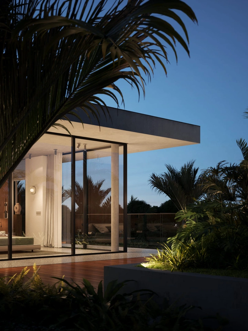 1 - vente villa tabanan bali indonésie