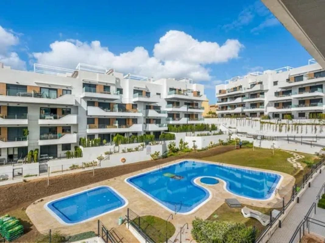 1 - vendita appartamento orihuela-costa comunità valenciana spagna