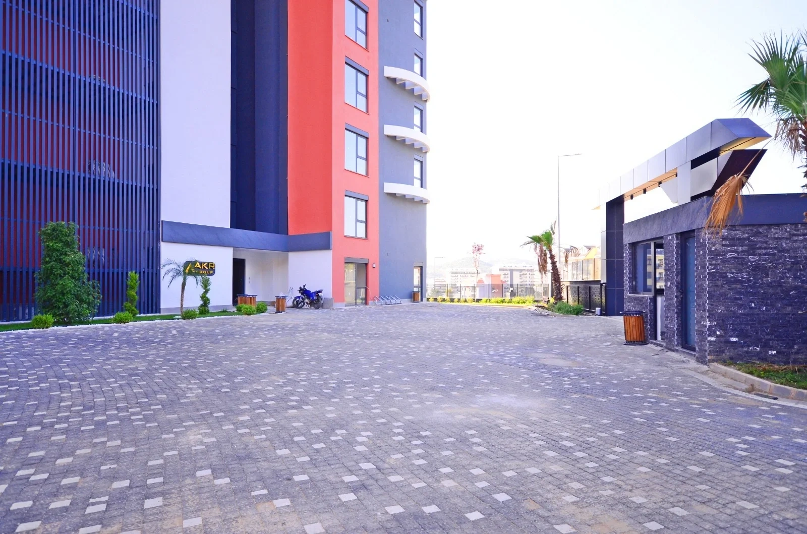 2 - verkauf wohnung meerblick alanya antalya türkei