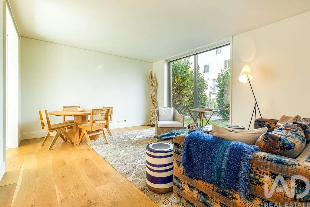 2 - vente appartement lisbonne région de lisbonne portugal