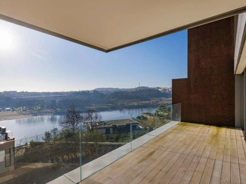 2 - venta apartamento bonfim región norte portugal
