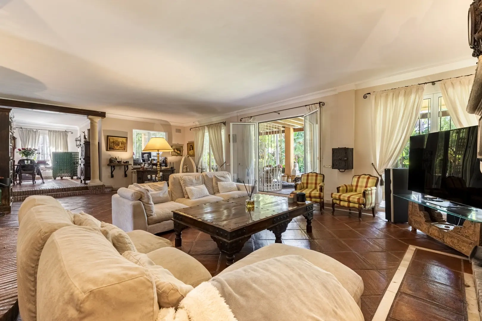 2 - продажа дом marbella - costa del sol андалусия испания