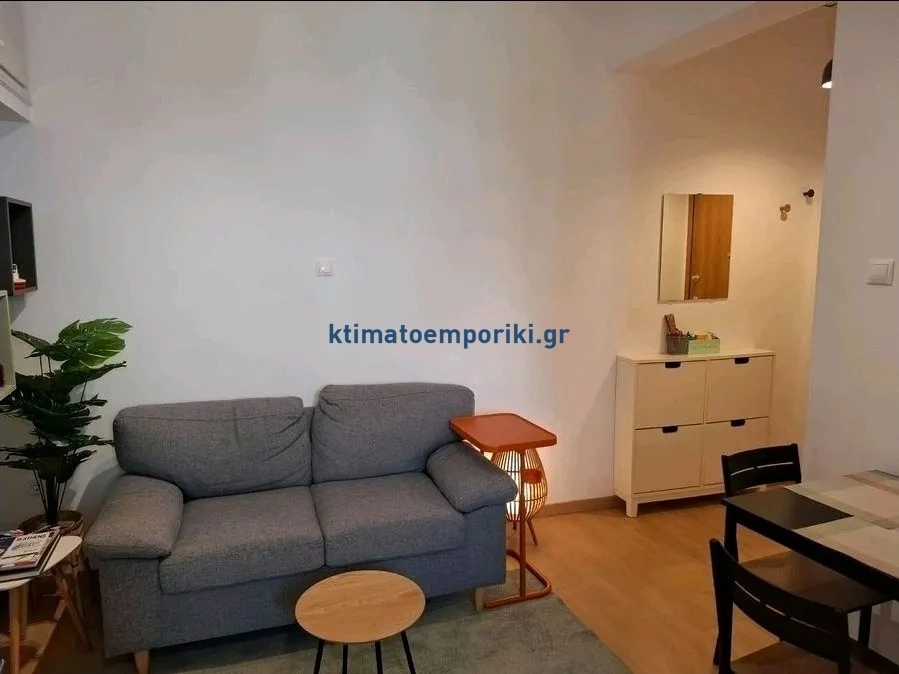 2 - продажа квартира афины аттика греция