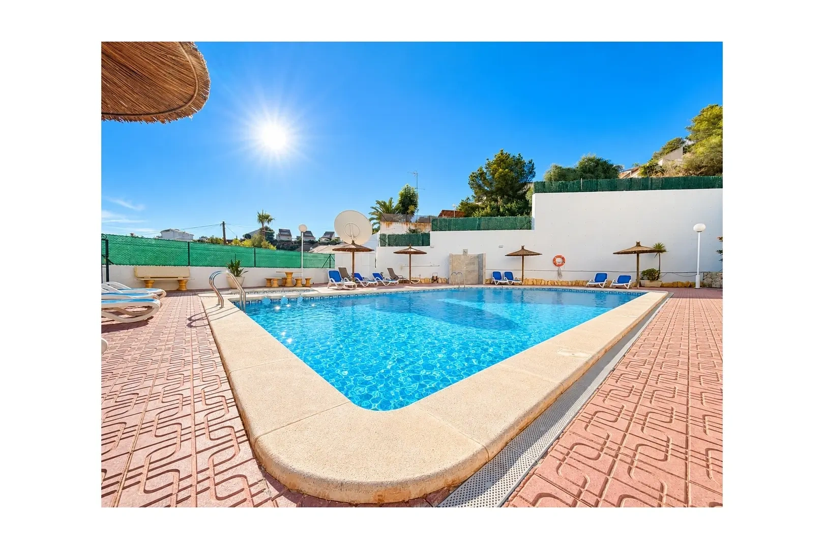2 - vente appartement ciudad quesada communauté valencienne espagne