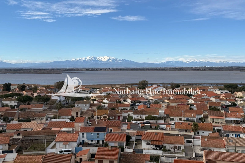 2 - venta apartamento vista al mar canet-en-roussillon pirineos orientales francia
