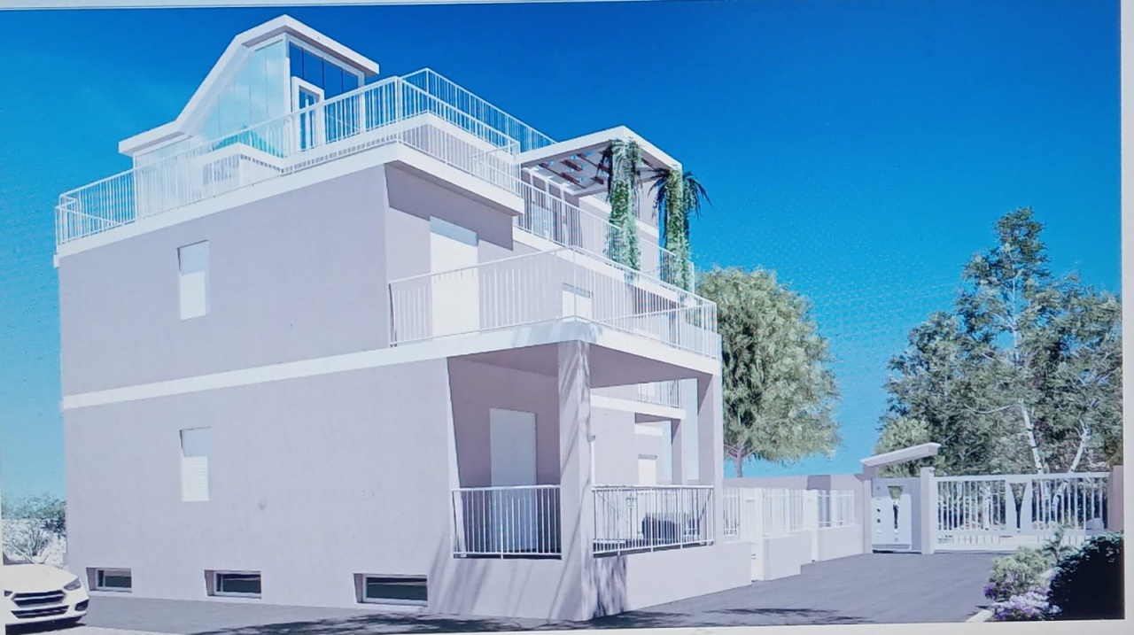 2 - venta apartamento nola campania italia