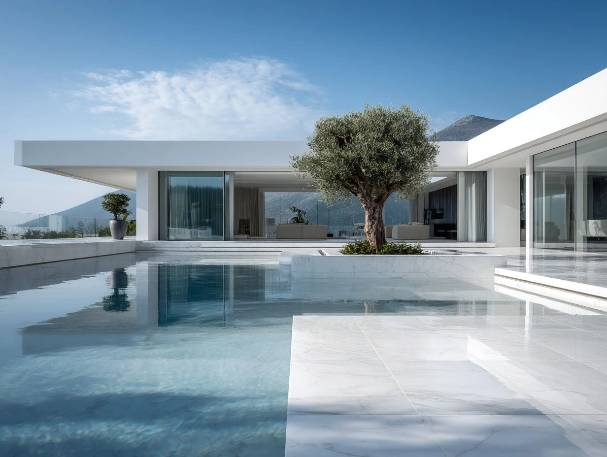 1 - verkauf haus meerblick moraira - costa blanca valencia spanien