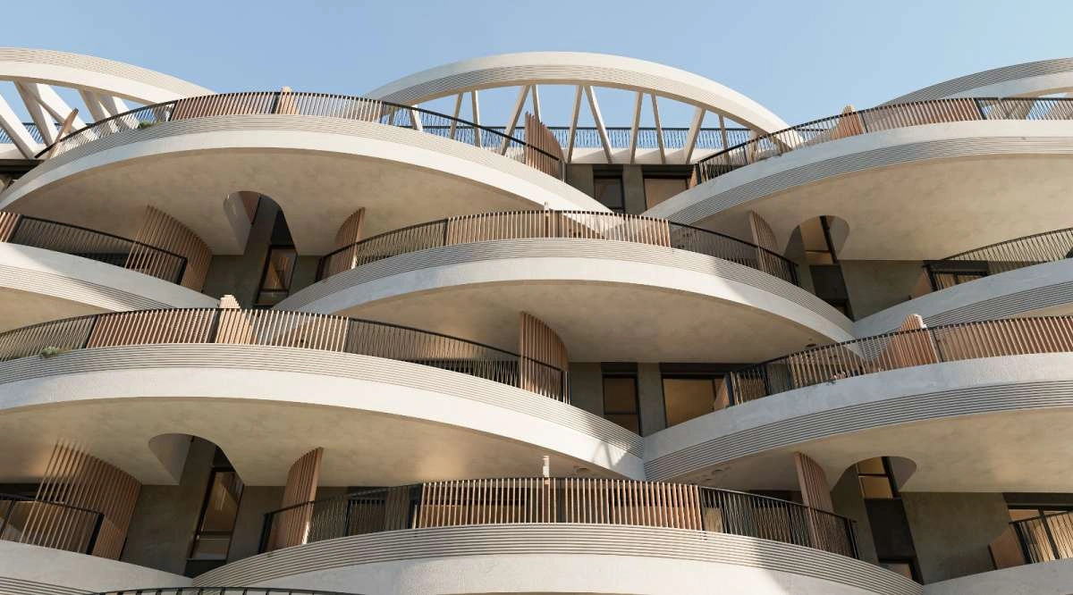 2 - venta apartamento malaga andalucía españa