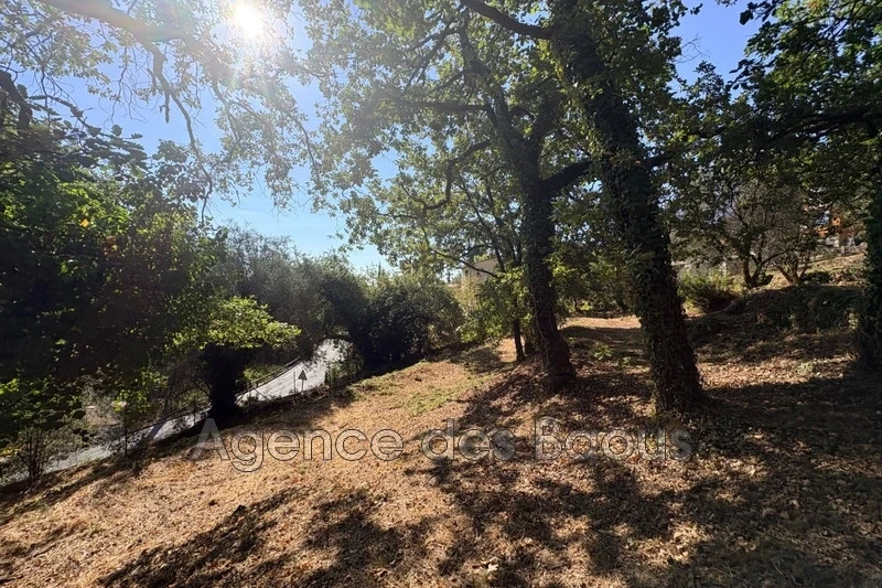 2 - plot of land for sale in la gaude alpes-maritimes france