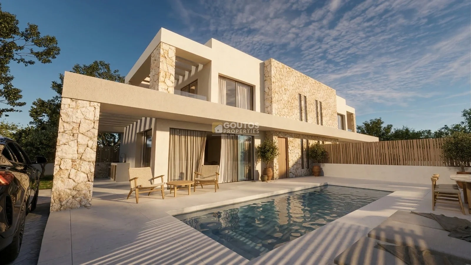 1 - venta casa vista al mar petrothalassa peloponeso grecia