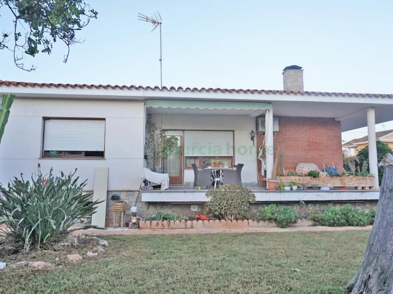 2 - vente maison cartagena région de murcie espagne