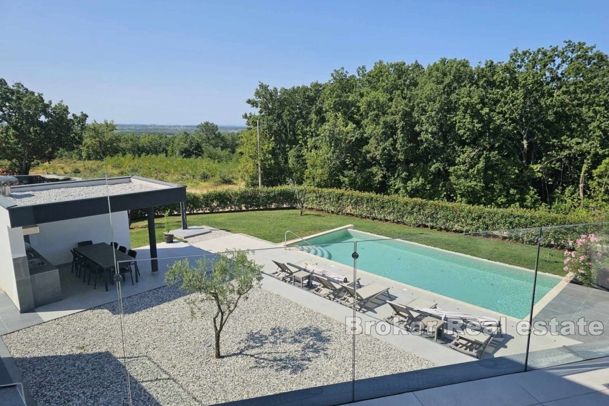2 - продажа дом poreč истрия хорватия