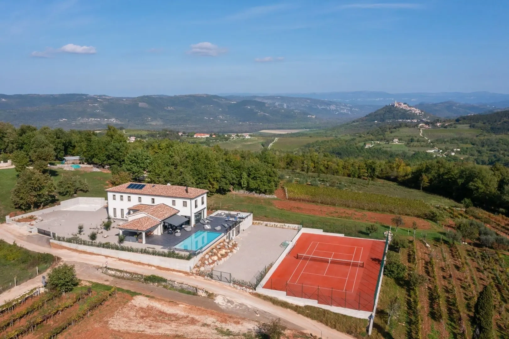 2 - vendita villa rakotule istria croazia