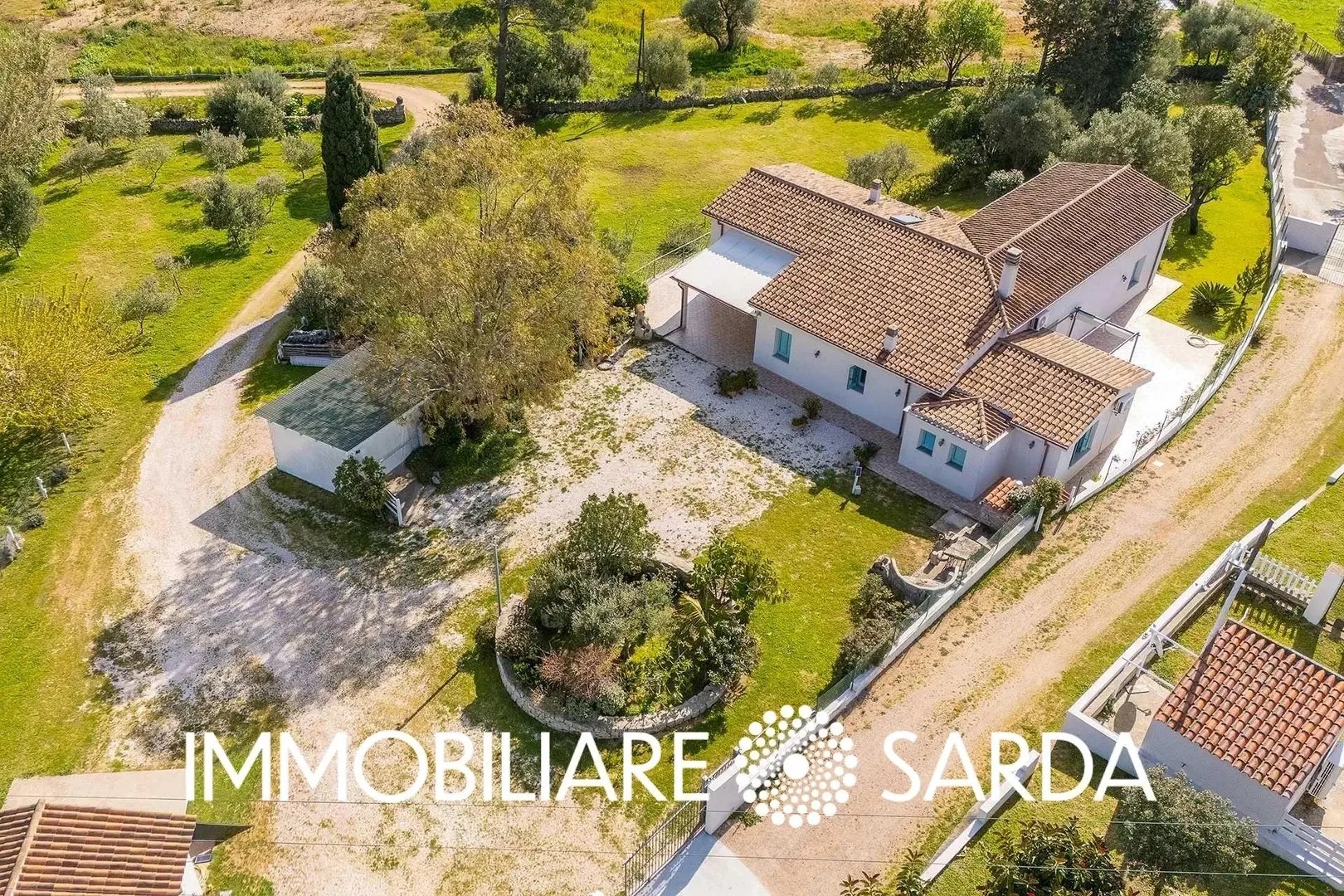 1 - vente maison vue mer olbia sardaigne italie