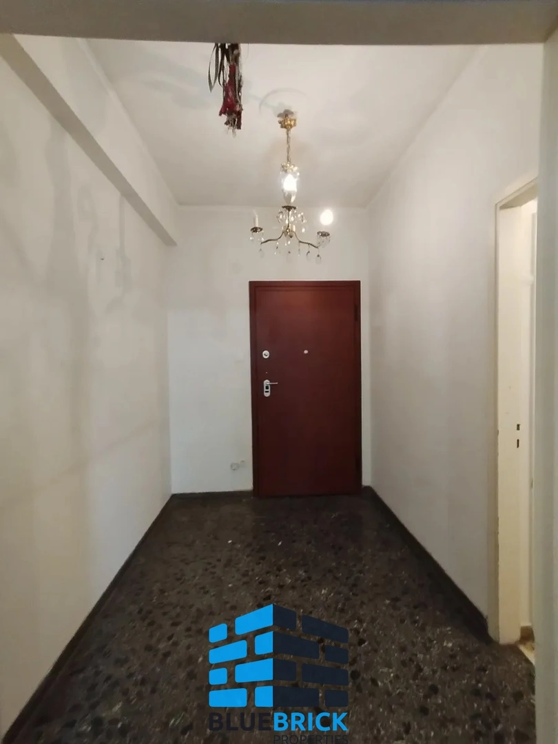 1 - продажа квартира kallithea аттика греция