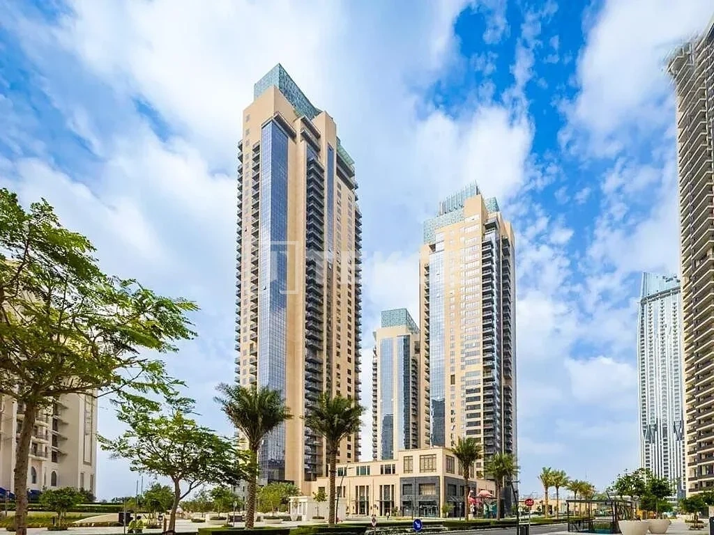 1 - venta apartamento vista al mar dubai dubai emiratos árabes unidos