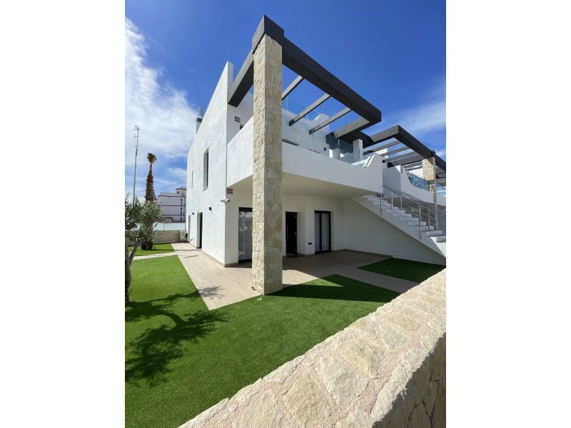 1 - house for sale in torrevieja - costa blanca valencian community spain