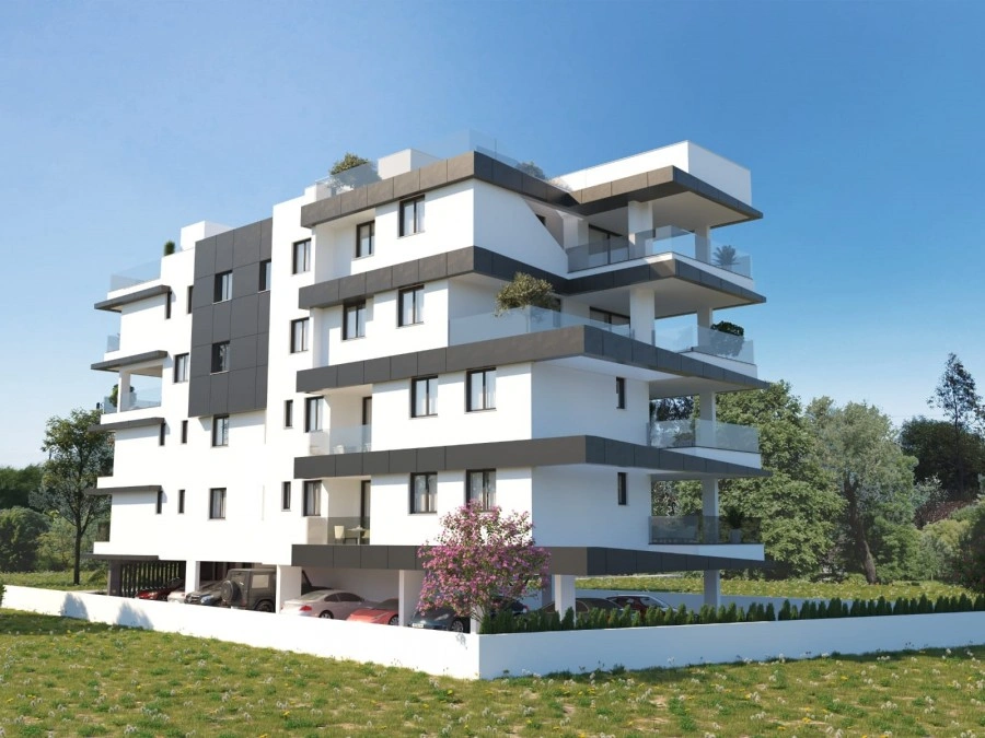 1 - venta apartamento larnaca lárnaca chipre