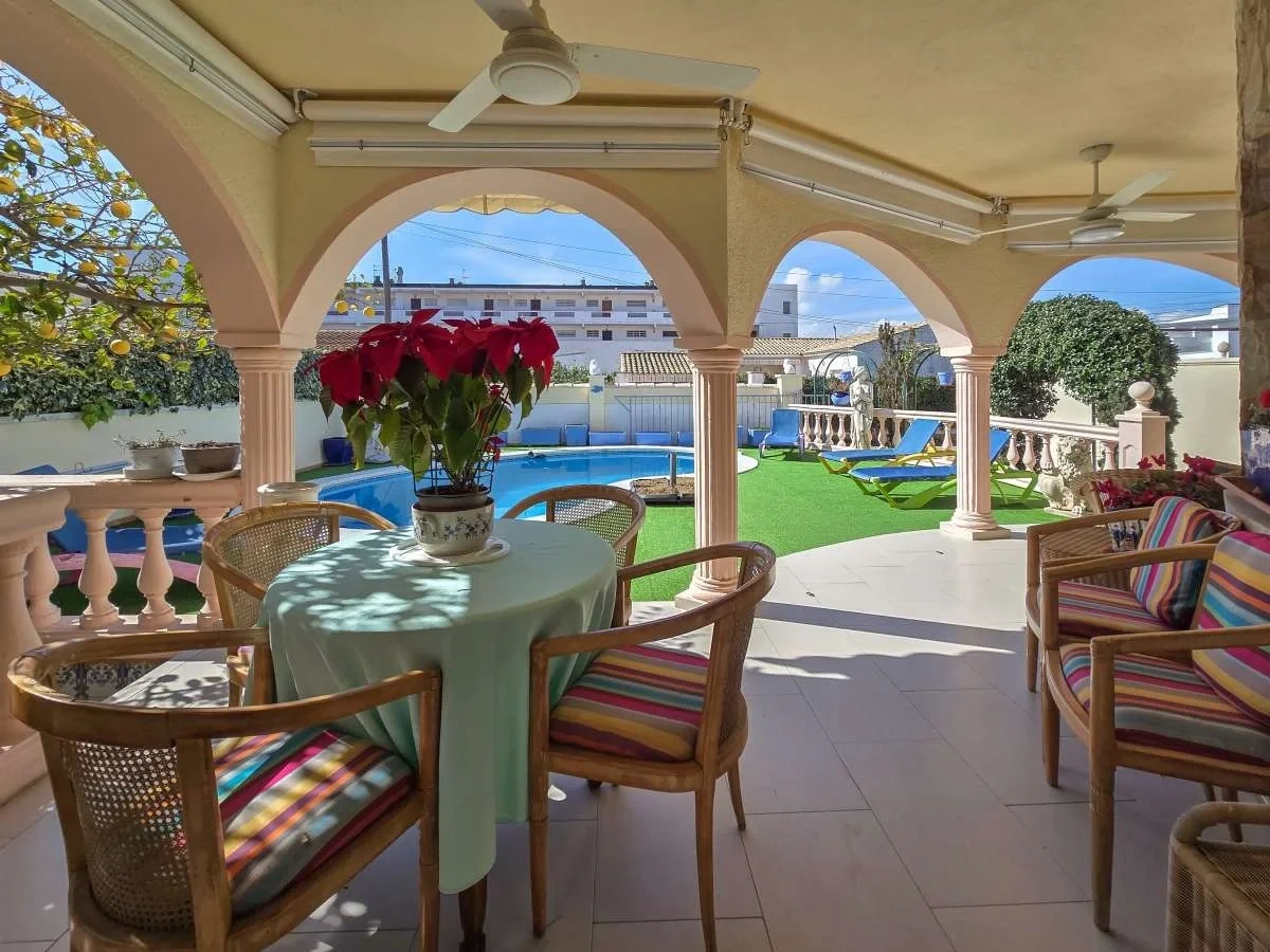 2 - vendita casa empuriabrava catalogna spagna
