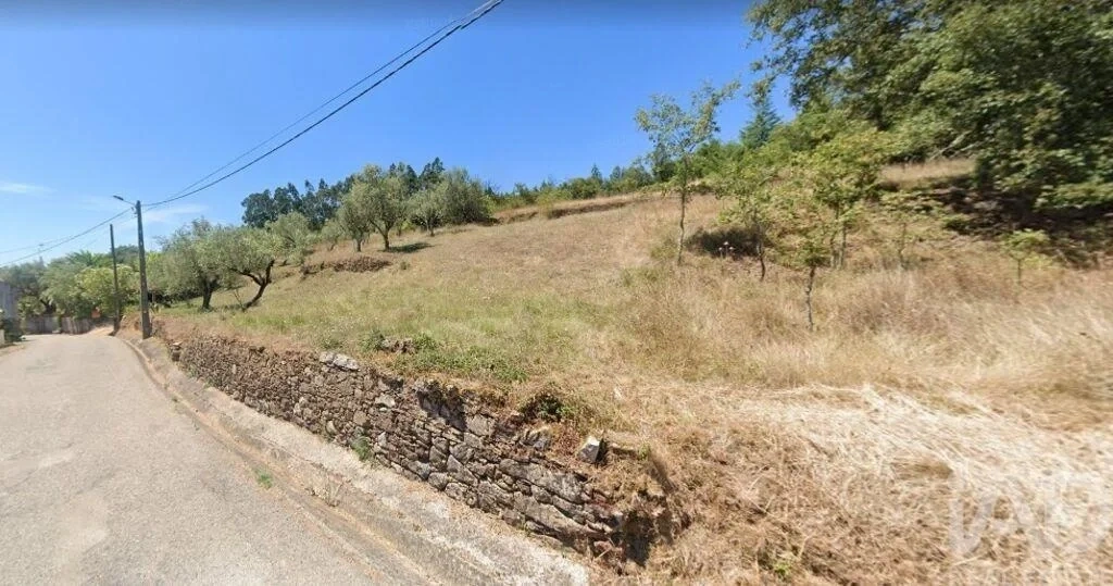 2 - venta terreno penela región centro portugal