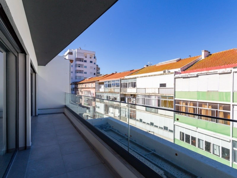 1 - apartment for sale in almada lisbon region portugal
