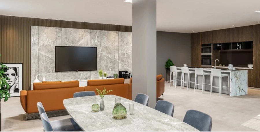 2 - vente appartement limassol limassol chypre