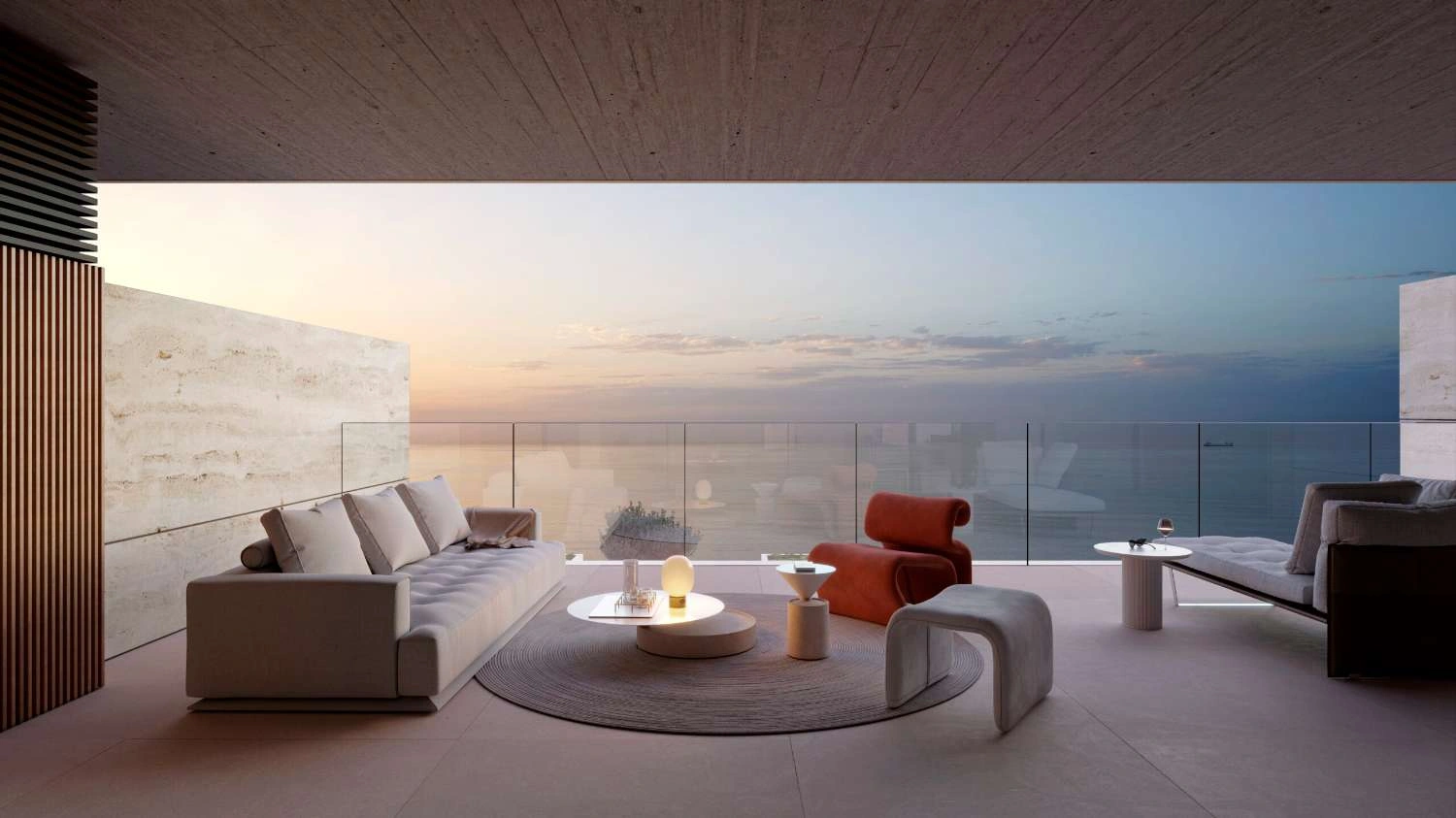 1 - vente appartement pieds dans l'eau manilva andalousie espagne