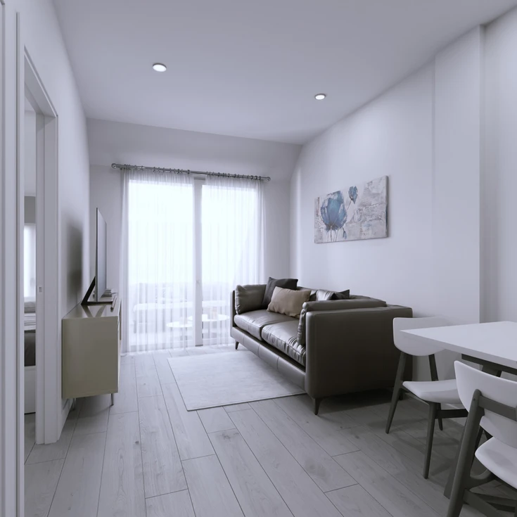 2 - verkauf wohnung strandpromenade fuengirola - costa del sol andalusien spanien