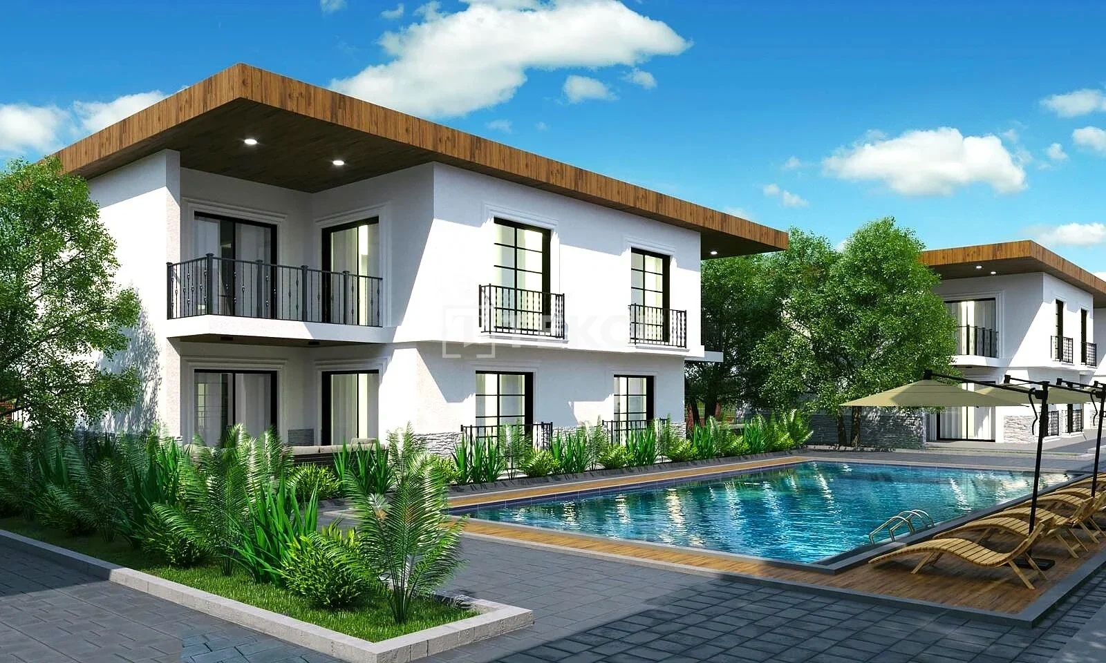 1 - vendita appartamento vista mare mudanya bursa turchia