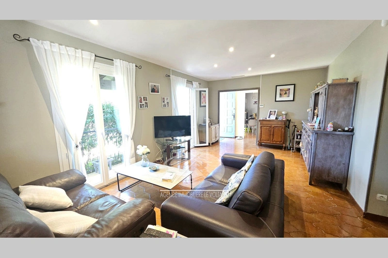 1 - vente maison sérignan hérault france
