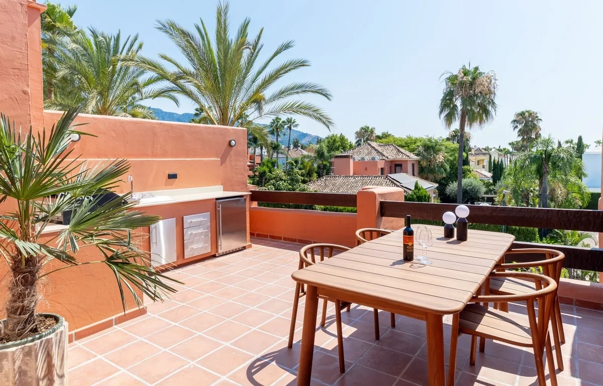 2 - verkauf haus meerblick estepona - costa del sol andalusien spanien