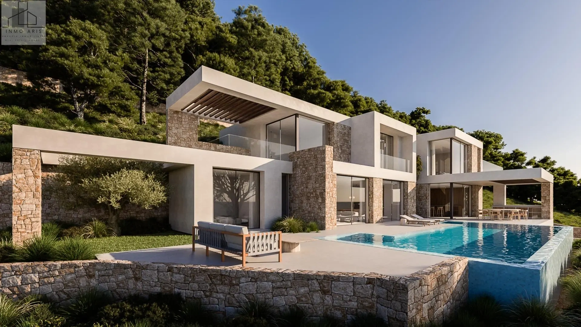 1 - verkoop huis xabia/javea - costa blanca valencian community spanje