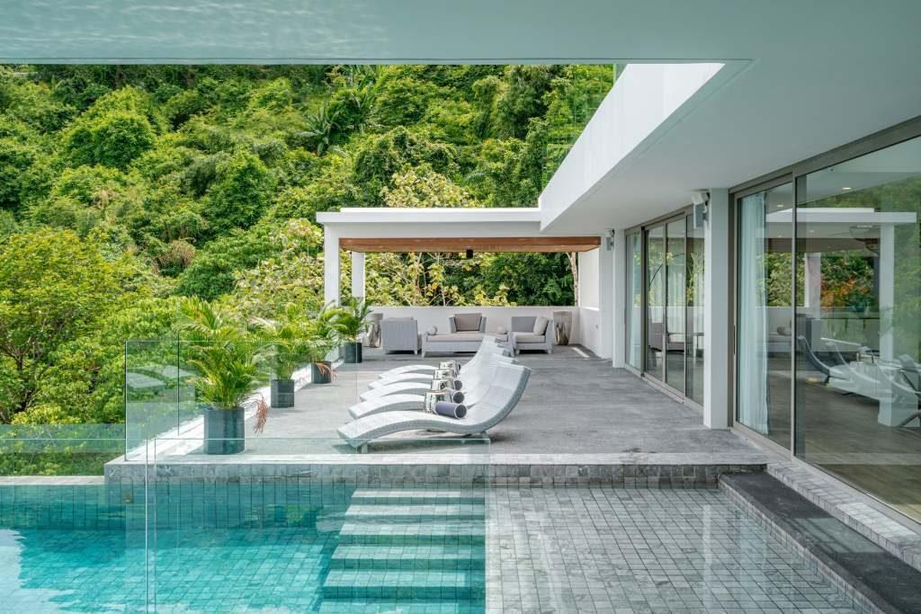 2 - verkauf haus meerblick phuket phuket thailand