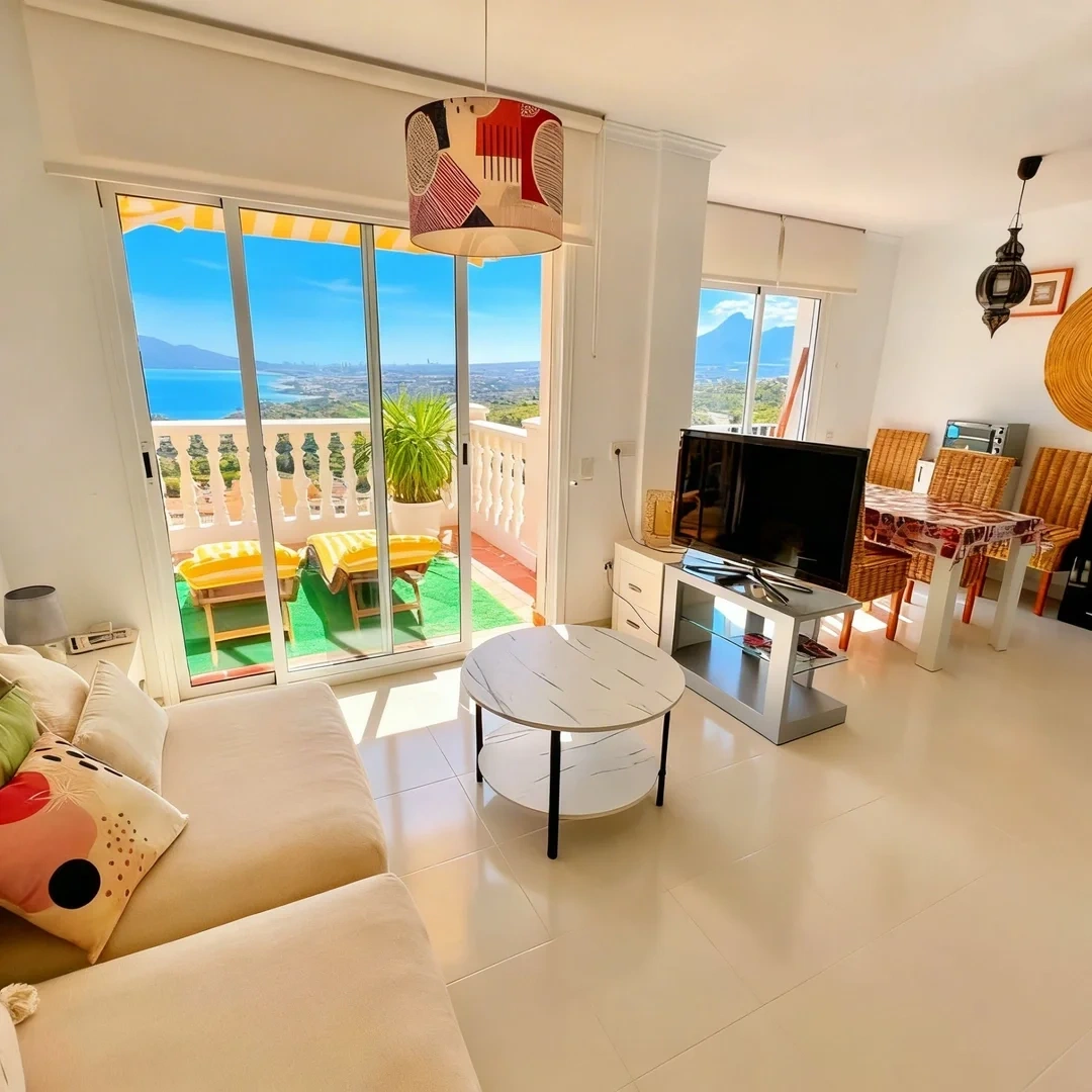 2 - verkoop huis uitzicht op zee altea - costa blanca valencian community spanje